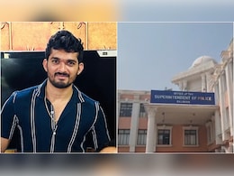 फुटबॉल खेलने घर से निकला पूर्व अंडर-16 फुटबॉलर, पालघर के जंगल में पेड़ से लटका मिला शव