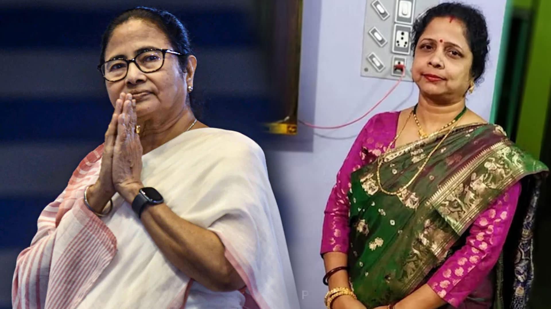 Bengal BLO Deaths Trigger Political Firestorm Between TMC and BJP