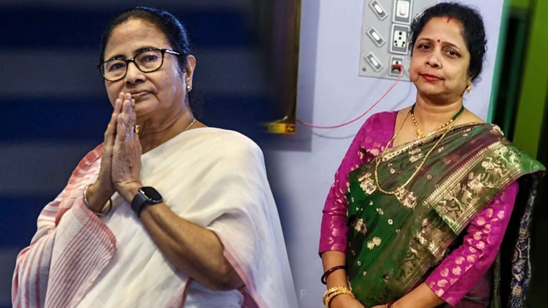 Bengal BLO Deaths Trigger Political Firestorm Between TMC and BJP