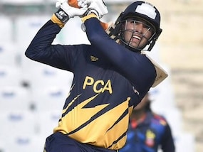 Milestone Alert! Abhishek Sharma Achieves This Massive Feat In T20 Cricket