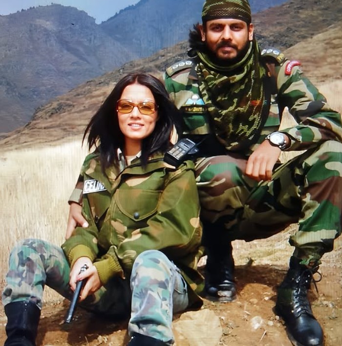 444 दिन से गायब है सेलिना जेटली का भाई, बोलीं- आखिरी कॉल में भाई की आवाज में जो दर्द था, वह आज भी...