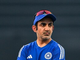 "Job Is To Teach, Not Blame": Gautam Gambhir Sent Brutal Message By Ex-India Star