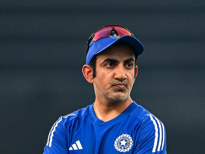 "Job Is To Teach, Not Blame": Gautam Gambhir Sent Brutal Message By Ex-India Star