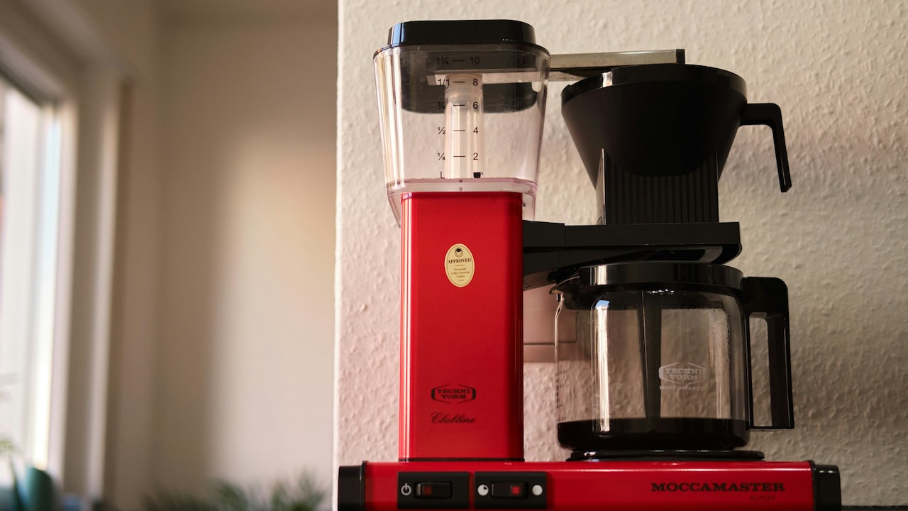 You dont need to most expensive model to brew a nice cup of coffee