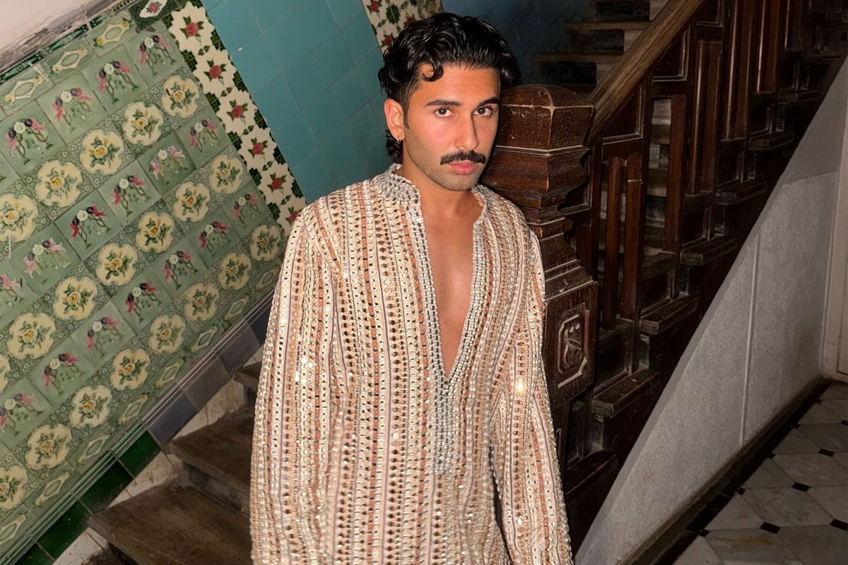 Why Is Influencer Orry Being Questioned In A Rs 252 Crore Drug Scandal: The Case Explained