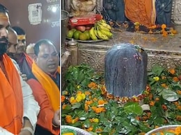 गृह विभाग संभालने के पहले सम्राट चौधरी ने क्यों की हरिहर नाथ की पूजा, खुद बताई इसकी वजह