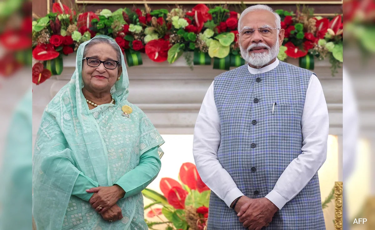 Can India Deny Dhaka's Request To Extradite Sheikh Hasina? What Rules Say