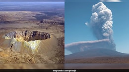 Will Ethiopian Volcanic Ash Plumes In Delhi Affect Air Quality? 5 Key Points