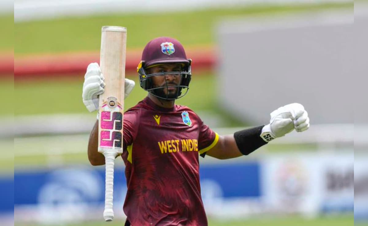 Latest and Breaking News on NDTV