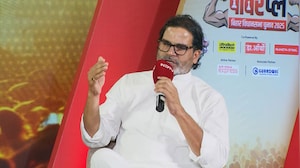 One-third Of Bihar Voters Support Neither NDA Nor Mahagathbandhan: Prashant Kishor