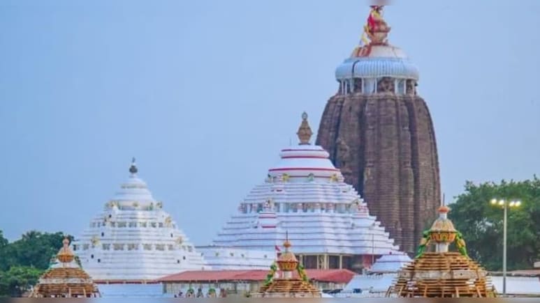 जगन्नाथ पुरी मंदिर में प्रेमी जोड़ों का प्रवेश क्यों है वर्जित? जानिए रहस्य