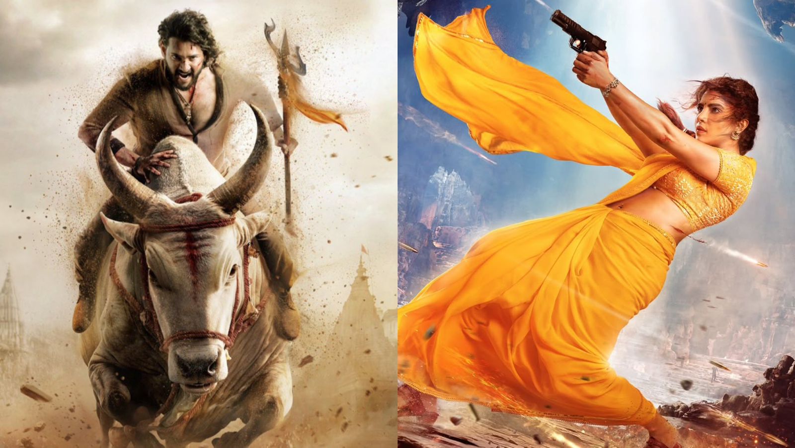 'वाराणसी' बजट 1200 करोड़, इवेंट पर खर्च 25 करोड़, प्रियंका-महेश की फिल्म को होना है हिट तो कमाने होंगे इतने 100 करोड़