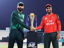 Bangladesh A vs Pakistan A Highlights, Asia Cup Rising Stars 2025 Final: Pakistan A Beat Bangladesh A In Super Over To Clinch Record Third Title