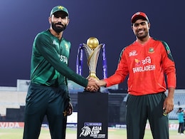 Bangladesh A vs Pakistan A Highlights, Asia Cup Rising Stars 2025 Final: Pakistan A Beat Bangladesh A In Super Over To Clinch Record Third Title