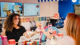 How Frozen Fun Gelato Is Carving Space in India's Modern Dessert Scene