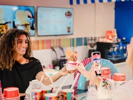 How Frozen Fun Gelato Is Carving Space in India's Modern Dessert Scene