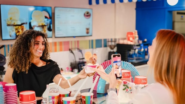 How Frozen Fun Gelato Is Carving Space in India's Modern Dessert Scene