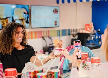 How Frozen Fun Gelato Is Carving Space in India's Modern Dessert Scene