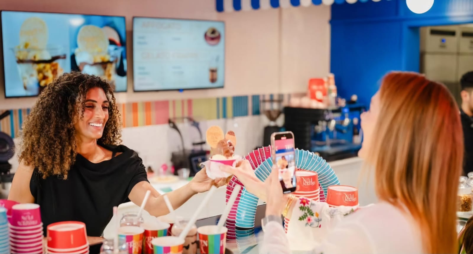 How Frozen Fun Gelato Is Carving Space in India's Modern Dessert Scene