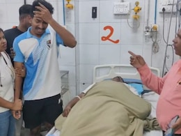 Kalyan News : 'तो' डॉक्टर गप्पा मारत बसला, रूग्ण तडफडत राहिला, कल्याणच्या हॉस्पिटलमधील धक्कादायक घटना