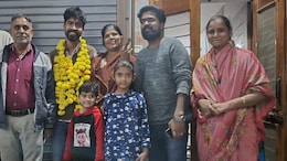 MPPSC Result 2023: 6 बार असफल हुए, सातवें प्रयास में सिद्धार्थ मेहता बन गए डिप्टी कलेक्टर, संघर्ष से भरी&nbsp;है&nbsp;इनकी कहानी&nbsp;