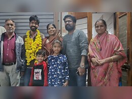 MPPSC Result 2023: 6 बार असफल हुए, सातवें प्रयास में सिद्धार्थ मेहता बन गए डिप्टी कलेक्टर, संघर्ष से भरी है इनकी कहानी 