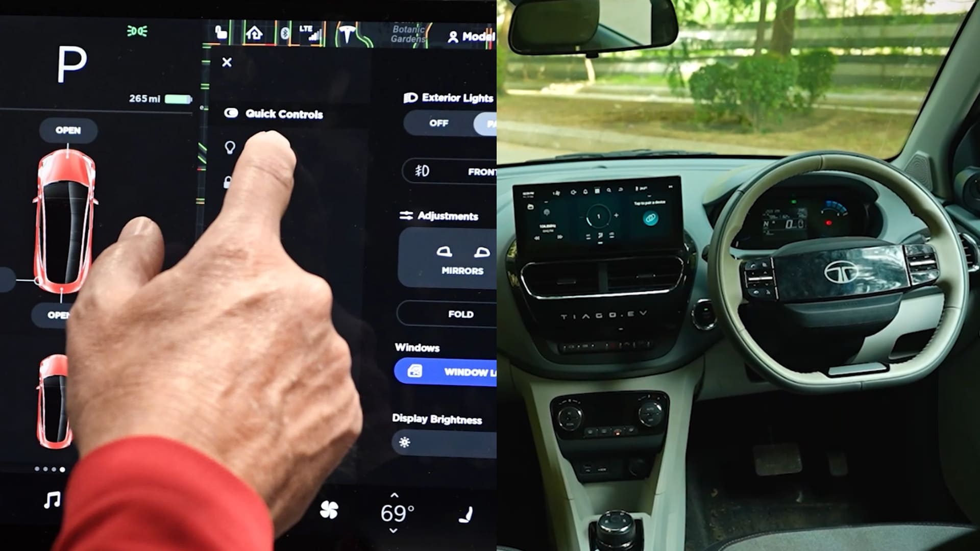 5 Car Features Nobody Asked For