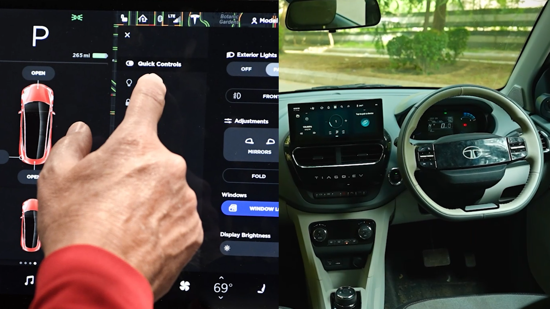 5 Car Features Nobody Asked For