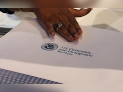 Trump Administration Proposes Denying Green Cards If You Use Government Aid