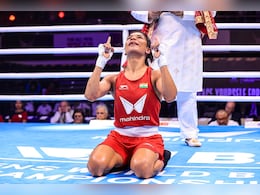 नोएडा में लूटा सोना, वर्ल्ड बॉक्सिंग कप फाइनल्स में फिर छा गईं बेटियां