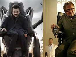 राजामौली, महेश बाबू और प्रियंका चोपड़ा की फिल्म की आई पहली झलक, लोग बोले- कृष 3 का विवेक ओबेरॉय या मीशो का डॉक्टर ऑक्टोपस