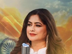 रितु सिंह ने लॉन्च किया भावनाओं से भरा गीत ‘सिंदूर’, स्त्री शक्ति और आस्था को समर्पित प्रस्तुति