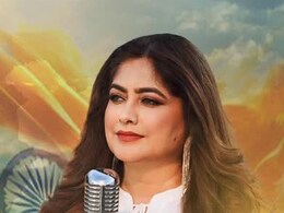 रितु सिंह ने लॉन्च किया भावनाओं से भरा गीत ‘सिंदूर’, स्त्री शक्ति और आस्था को समर्पित प्रस्तुति