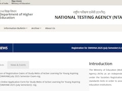 SWAYAM 2025: Correction Window Closes Today, Don't Miss Out