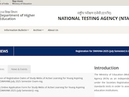 SWAYAM 2025: Correction Window Closes Today, Don't Miss Out