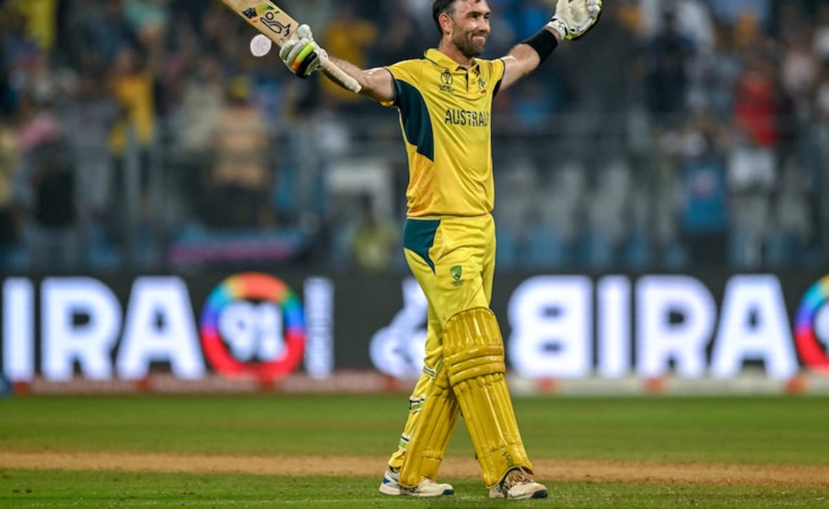 IND vs AUS: मैक्सवेल से लेकर तिलक तक, चौथे T20I में ये 5 बल्लेबाज रचेंगे इतिहास!