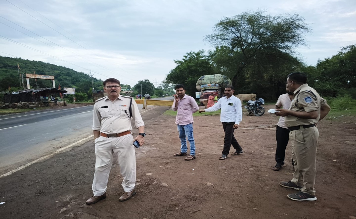 Dirty Politics: शराब की बोतल को लेकर बवाल; BJP नेता और पुलिस का कथित ऑडियो वायरल