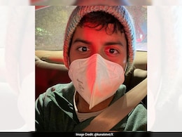 'दिल्ली छोड़ दो, चाहे कर्ज में जाना पड़े'...लंदन में रहने वाले भारतीय के पोस्ट से सोशल मीडिया पर मचा हंगामा