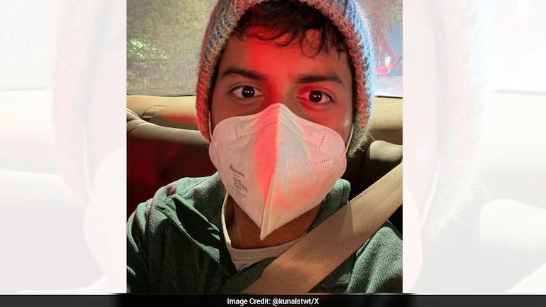 'दिल्ली छोड़ दो, चाहे कर्ज में जाना पड़े'...लंदन में रहने वाले भारतीय के पोस्ट से सोशल मीडिया पर मचा हंगामा