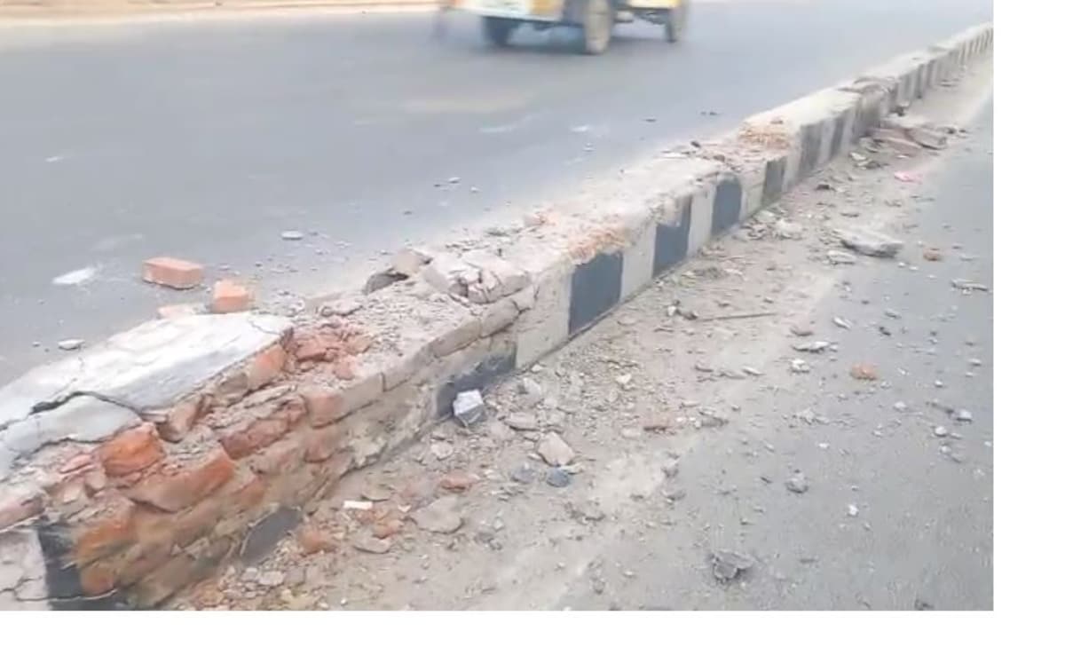 Latest and Breaking News on NDTV