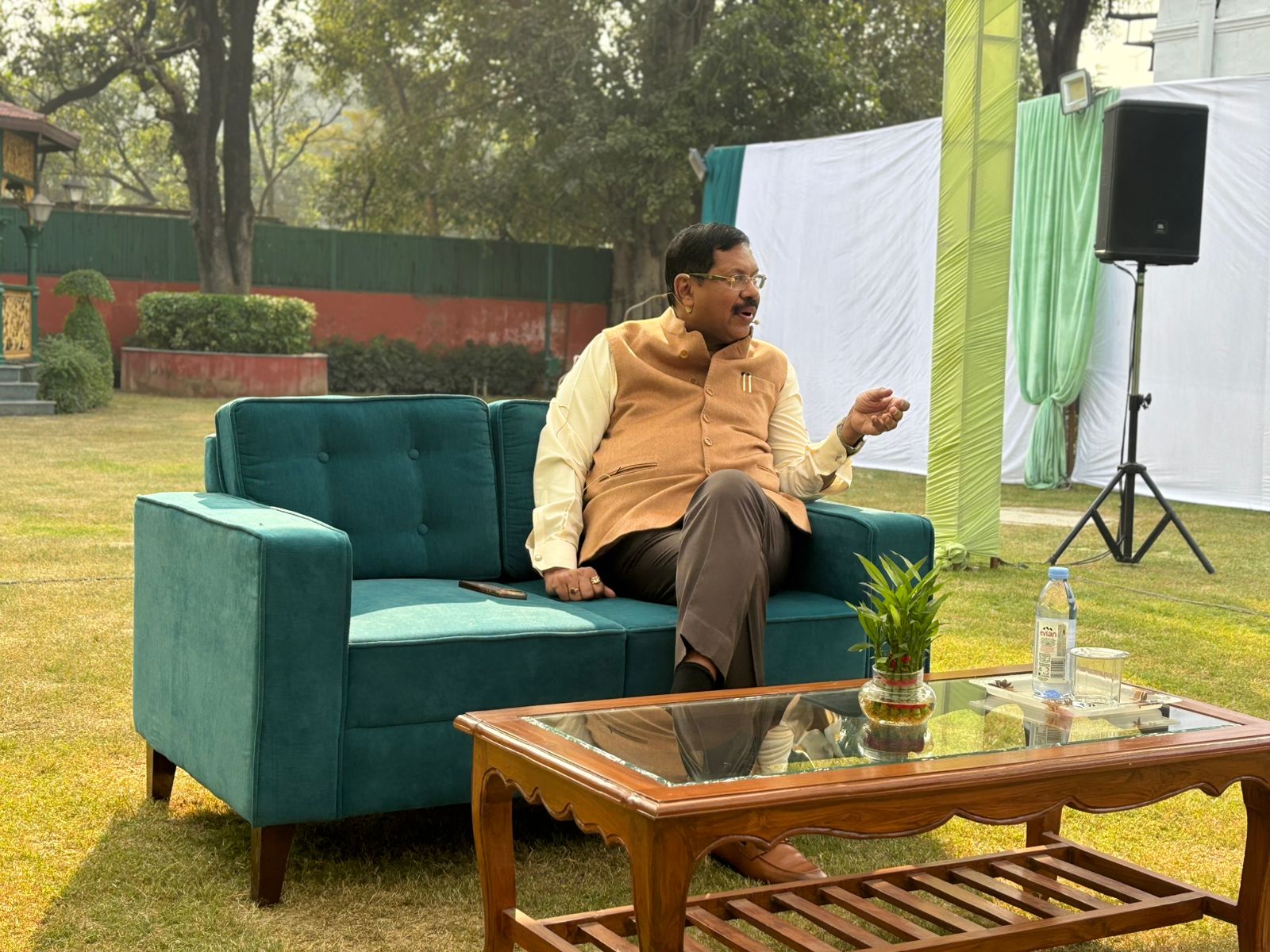 'We Did Our Part': Chief Justice Puts Creamy Layer Ball In Centre's Court