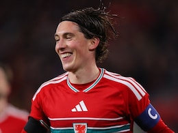 Harry Wilson Hat-Trick Helps Wales Secure Home World Cup Play-Off Game