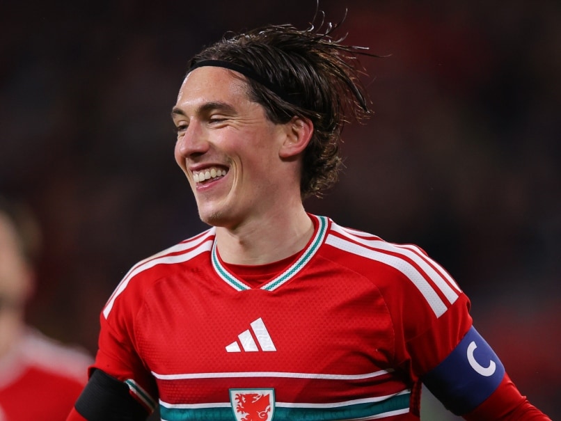 Harry Wilson Hat-Trick Helps Wales Secure Home World Cup Play-Off Game