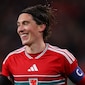 Harry Wilson Hat-Trick Helps Wales Secure Home World Cup Play-Off Game