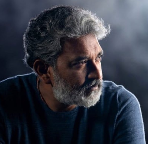 हनुमान जी पर कमेंट कर फंसे राजामौली, हिंदू सेना ने दर्ज की शिकायत, कहा- भावनाओं को ठेस पहुंचती है...