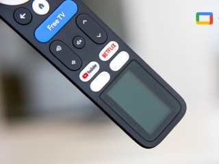 न बैटरी बदलने की टेंशन, न चार्जिंग का झंझट! Google का नया TV रिमोट टेबल पर पड़े-पड़े होगा चार्ज