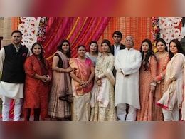 Rohini Acharya vs Tejashwi Yadav: The Crisis Of Dynastic Politics In Bihar