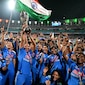 Historic First For World Cup-Winning India Womens Cricket Team, Nominated For Major Laureus Award