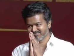 Tamil Actor-Politician Vijay Slams &#039;Venomous&#039; MK Stalin Amid AIADMK Tie-Up Buzz