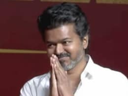 Tamil Actor-Politician Vijay Slams 'Venomous' MK Stalin Amid AIADMK Tie-Up Buzz